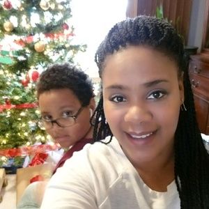 Meet your Posher, Helga